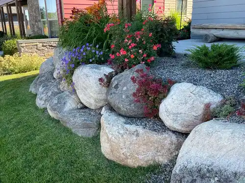 landscaping services Okanogan